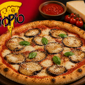 parmigiana