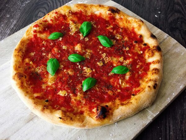 marinara famiglia