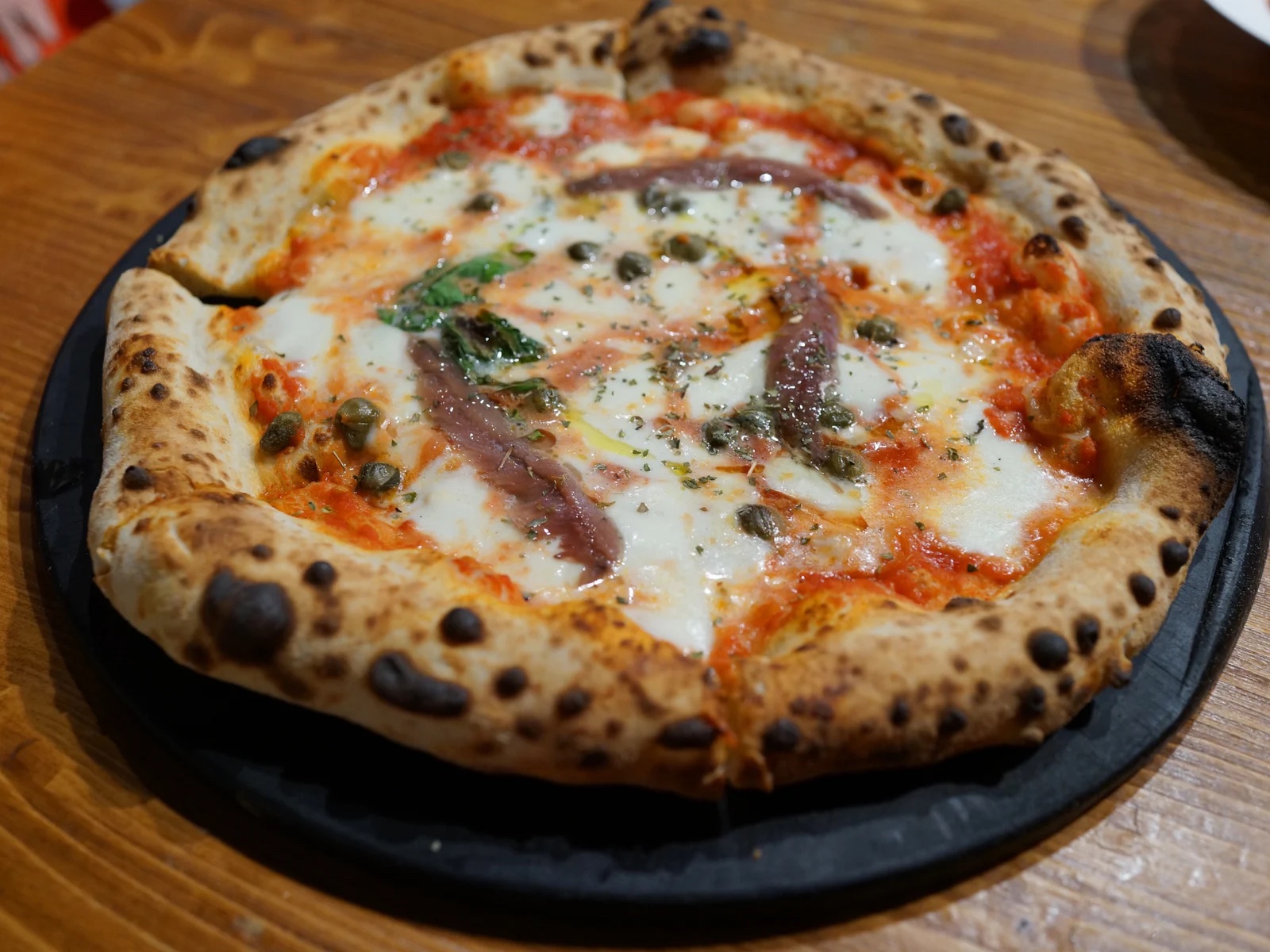 napoli
