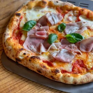 prosciutto famiglia