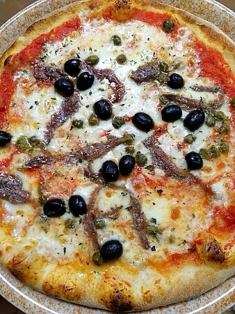 romana famiglia