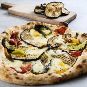 vegetariana famiglia