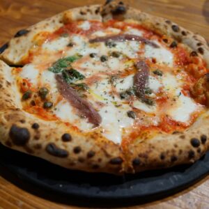 napoli bambino