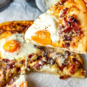carbonara bambino