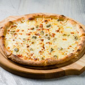 4 formaggi bambino